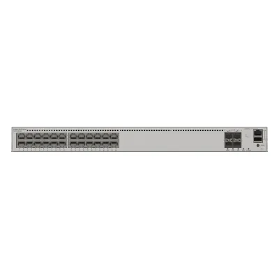 Switch eKit Distribución/Acceso Administrable Capa 3 / 24 Puertos Gigabit PoE++ & 4 Puertos SFP+ 10 Gbps / PoE Budget 2,268 W / Soporta iStack / Gestión Gratuita desde la Nube / Sin Licenciamiento
