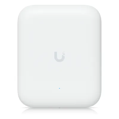 U7 Pro Outdoor WiFi 7 Doble Banda para Exteriores IP67, Antena Direccional Integrada, Cobertura de hasta 465 m² y Capacidad para 300 Usuarios