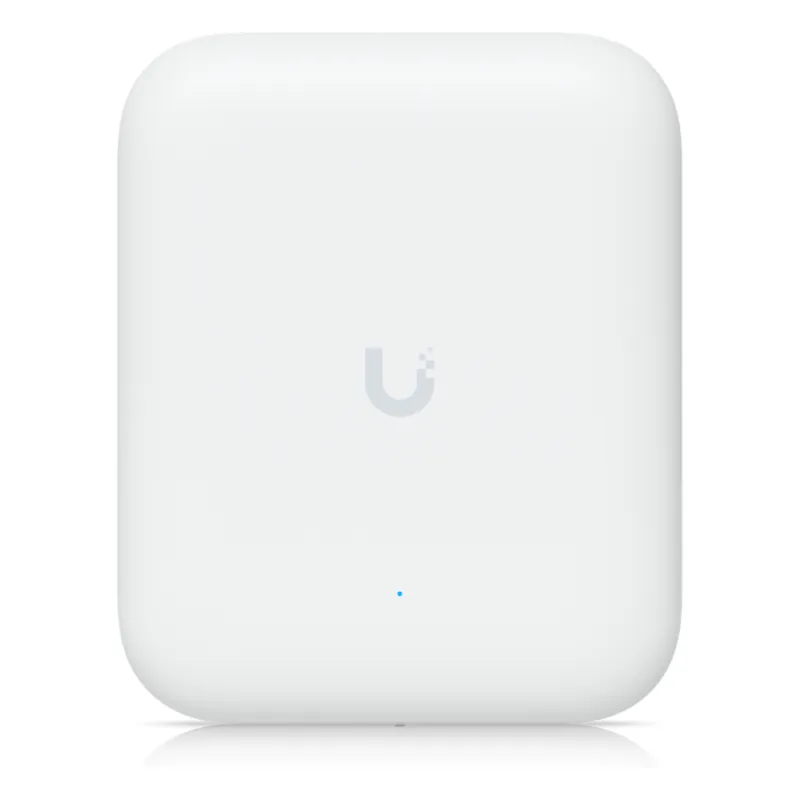U7 Pro Outdoor WiFi 7 Doble Banda para Exteriores IP67, Antena Direccional Integrada, Cobertura de hasta 465 m² y Capacidad para 300 Usuarios