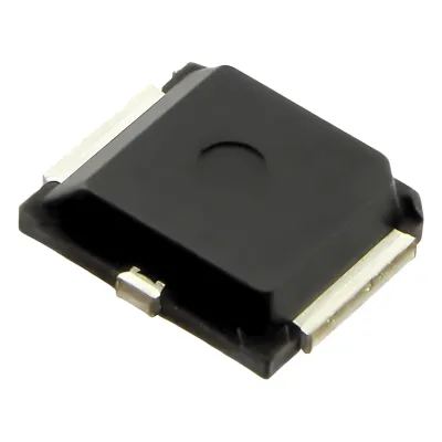 Transistor de Pot, RF, Fet, Canal N, 8 W, 7.5 Vcc