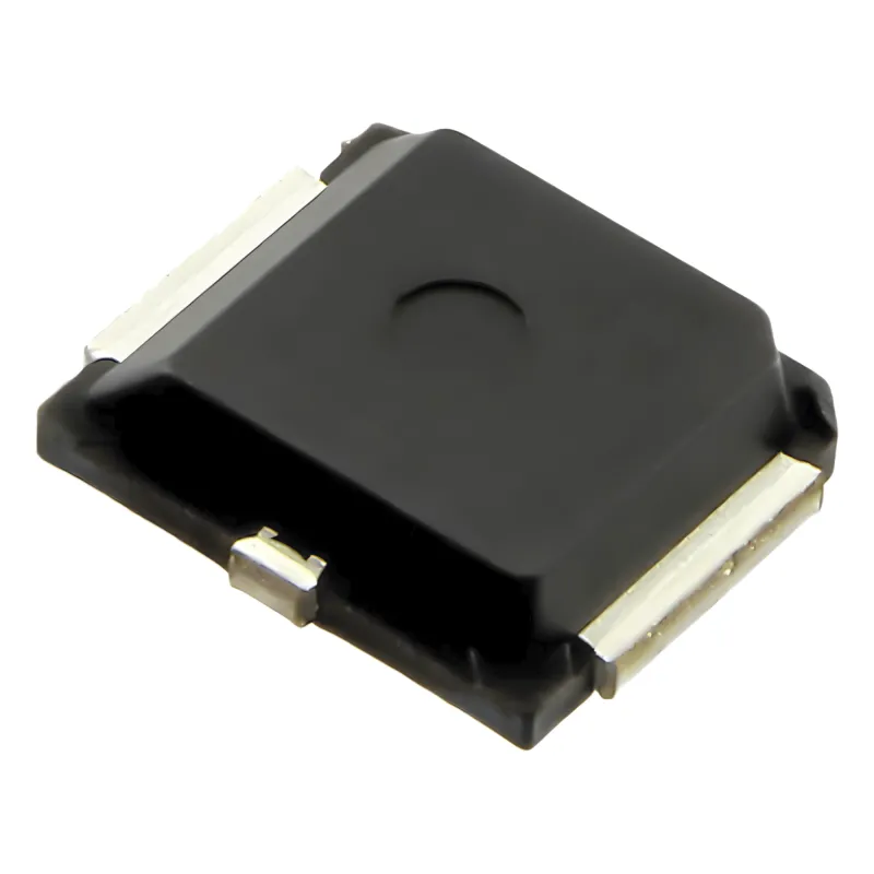 Transistor de Pot, RF, Fet, Canal N, 8 W, 7.5 Vcc