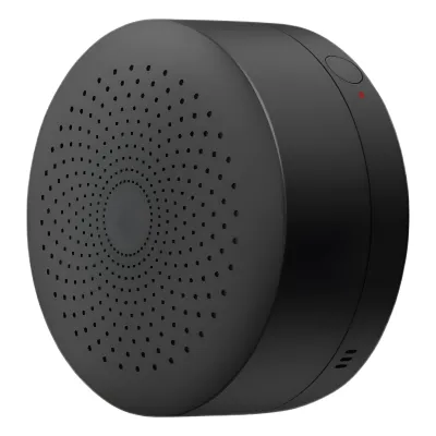 HUB controlador Inteligente ZigBee con señal Wifi Para cerraduras Akubela