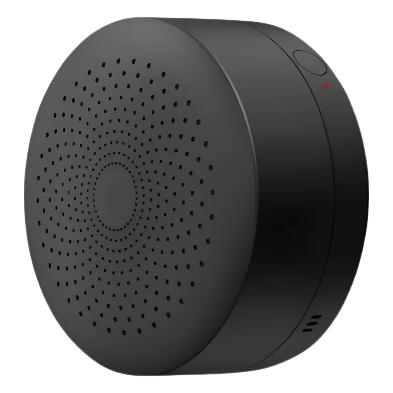 HUB controlador Inteligente ZigBee con señal Wifi Para cerraduras Akubela