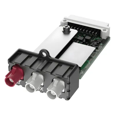 Módulo Inalámbrico Móvil AE-MP1460 Series / 4G y Wi-Fi Integrado / Compatible con Grabadores de Video Móviles / Soporta Wi-Fi 2.4G y 5.8G / Marcación 4G / Bajo Consumo Energético