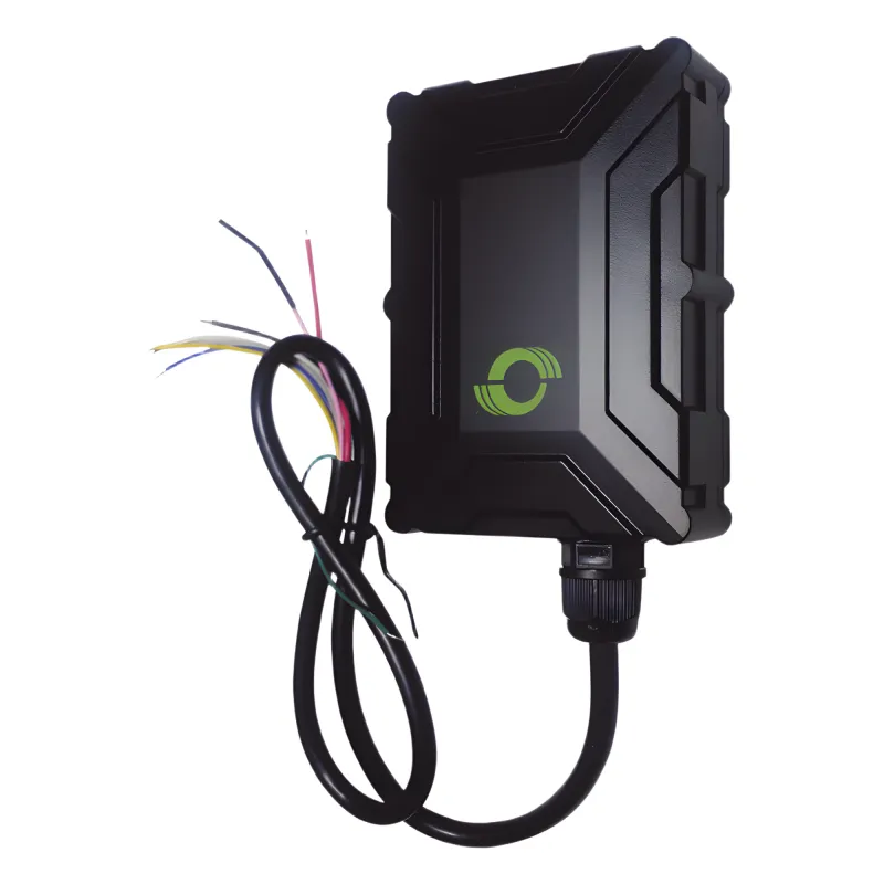 Rastreador Vehicular (GPS) 4G LTE /Ideal Para Motocicletas / IP67 / Bloqueo de Motor Remoto / Salidas y Entradas Digitales/ Sin audio