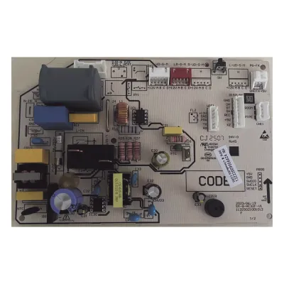 Tarjeta Interna de evaporador para CHIR3224K220S21