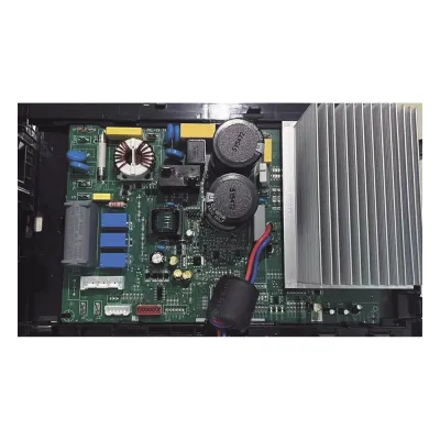 Tarjeta externa ODU / Condensador / Minisplit - CHI-R32-24K-220-S21