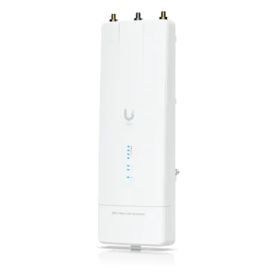 Radio Dual de Alto Rendimiento Basado en WiFi 7 de 5 GHz con Tecnología Multi-Link Operation (MLO) para un Rendimiento Mejorado y una Conectividad Confiable