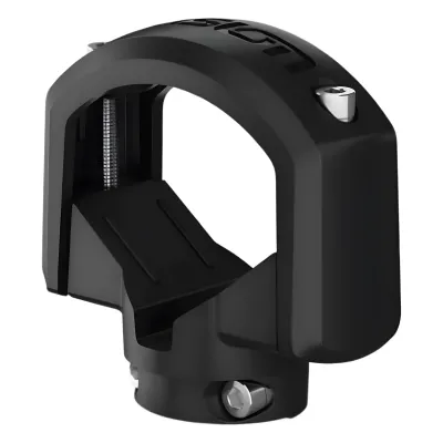 Soportes de Montaje para Altavoces Wake Tower Serie Fusion® XS / Montaje al Ras y en Tubo (2" y 2.5") / Aleación de Aluminio Resistente a UV y Sal / Compatible con Barras de 1.75" a 2.5" / Instalación Rápida y