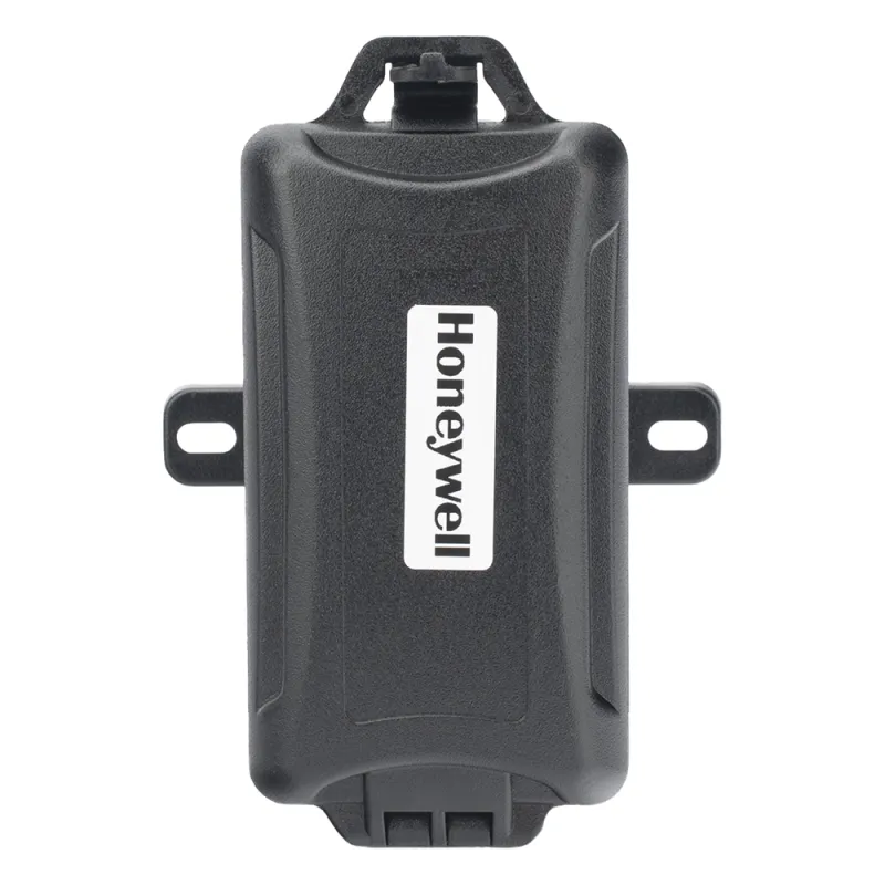 Sensor de temperatura para ducto de 6 pulgadas con termistor NTC de 10 kOhm, rango de -40°C a 121°C para HVAC