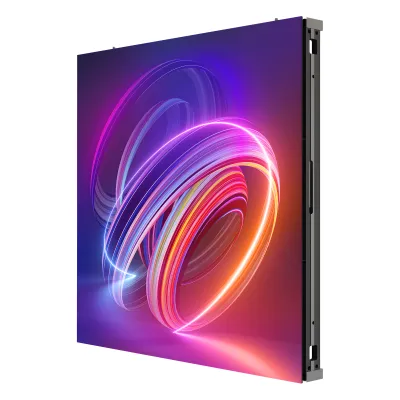 Unidad de Pantalla LED Exterior / Pixel 6.6 mm / Resolución 144 X 144 / Brillo hasta 7000 nits / Estructura de Aluminio / Protección IP66