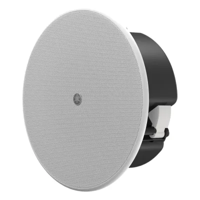 Altavoz Coaxial 4'' | Montaje en Plafón | 16 ohms | 70/100V | 30W RMS