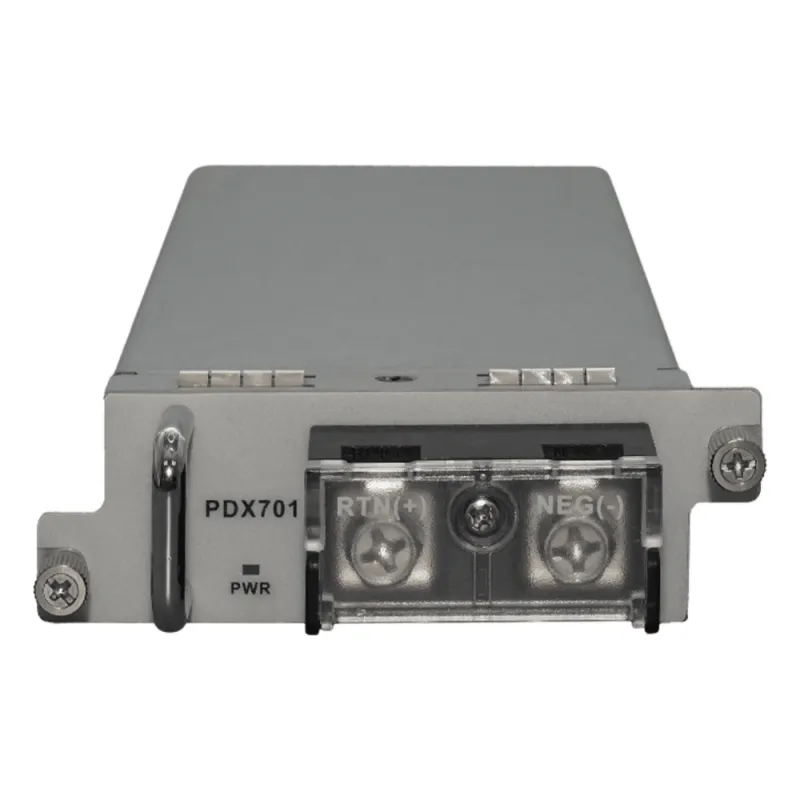 Fuente de poder DC para OLT V-SOL V5600-X7