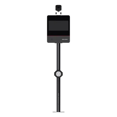 Kit ANPR / Cámara IP 2 Megapixel para Control de Acceso / Luz de Relleno Blanca + Pantalla de Visualización / Lente Motorizado 3.1 a 6 mm / Detección de placas: Plug and play, sin configuraciones complicadas 98% de precisión