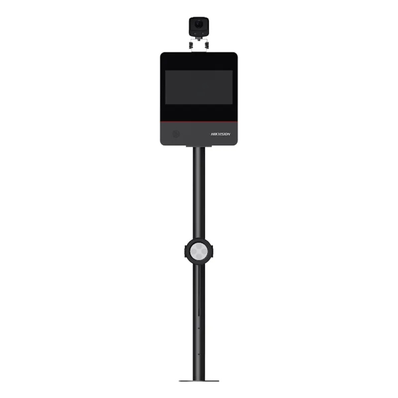 Kit ANPR / Cámara IP 2 Megapixel para Control de Acceso / Luz de Relleno Blanca + Pantalla de Visualización / Lente Motorizado 3.1 a 6 mm / Detección de placas: Plug and play, sin configuraciones complicadas 98% de precisión