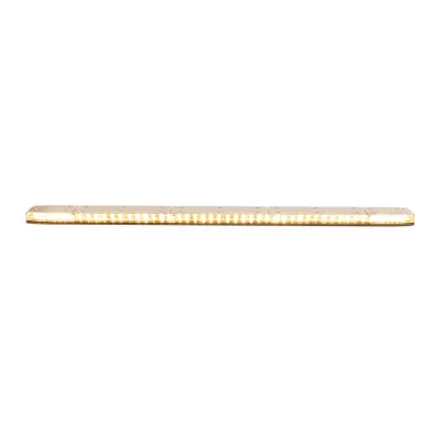 Barra de Luces de 129 LED, Serie 11, Ambar, Montaje Permanente, 48 Pulgadas
