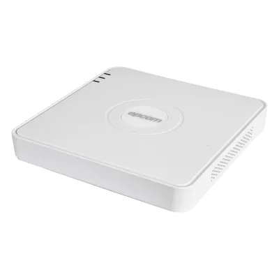 DVR 16 Canales TurboHD + 2 Canales IP / 2 Megapixel (1080p) Lite / Acusense Lite (Evita Falsas Alarmas) / Audio por Coaxitron y Bidireccional / 1 Bahía de Disco Duro / H.265+ / Salida de Video Full HD