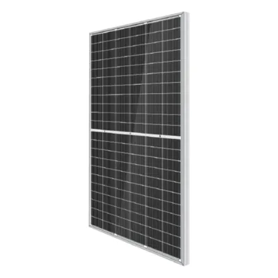 Módulo Solar 710 W, Bifacial, 48.6 Vcc, Monocristalino. Celda tipo N, Doble Vidrio