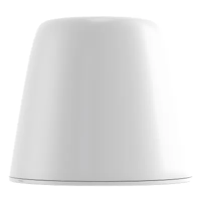 Altavoz Colgante | 70V/100V | 10W | Woofer 6.5" | Tweeter 1 | Cobertura cónica de 88° | Uso en Interior
