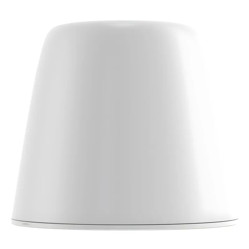 Altavoz Colgante | 70V/100V | 30W | Woofer 6.5" | Tweeter 1 | Cobertura Cónica de 90° | Uso en interior