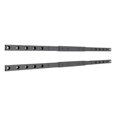 Adaptador de Soporte VESA 900 mm | Extensores Ajustables | Compatibilidad Horizontal 500*400 ~ 800*400 | Compatibilidad Vertical 200*600 ~ 400*600 | Es necesario urilizar el modelo EMVW600