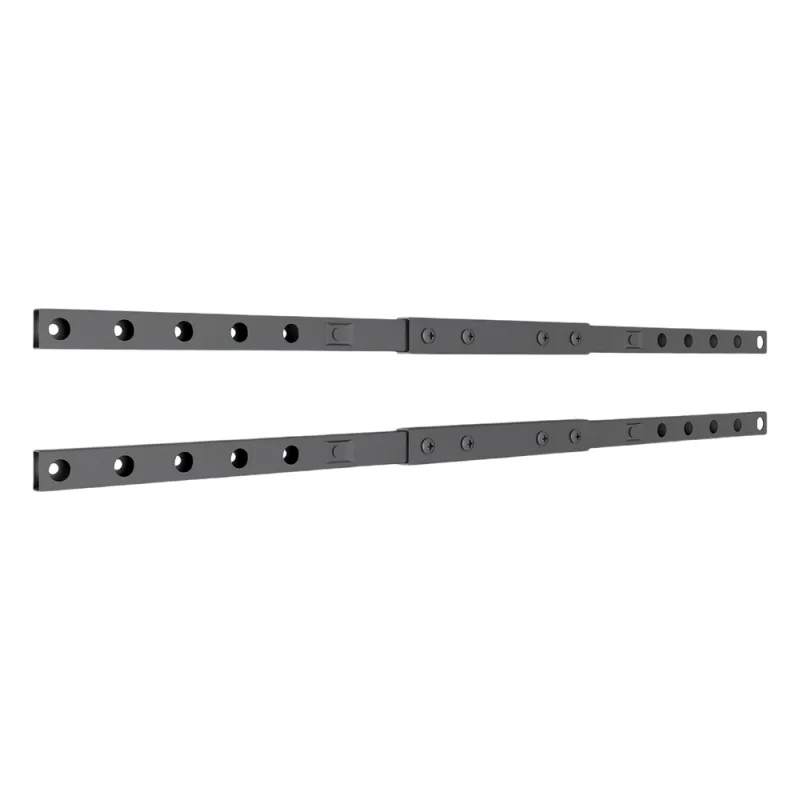 Adaptador de Soporte VESA 900 mm | Extensores Ajustables | Compatibilidad Horizontal 500*400 ~ 800*400 | Compatibilidad Vertical 200*600 ~ 400*600 | Es necesario urilizar el modelo EMVW600