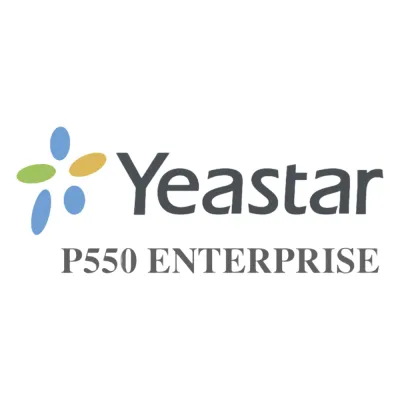 Licencia Enterprise Anual para Conmutador P550
