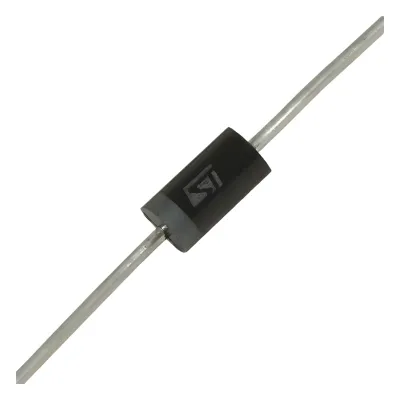 Diodo de protección contra ESD / Diodos TVS 1,500W 15V Unidireccional