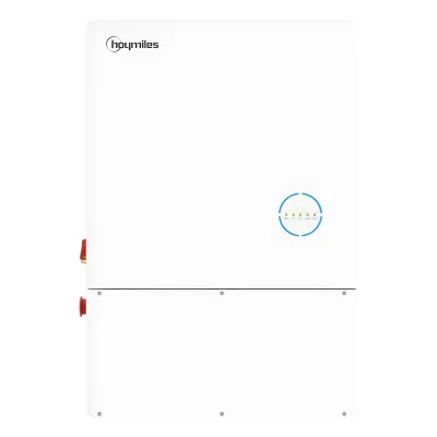 Inversor Hibrido Interactivo para Interconexión a la Red Eléctrica de CFE de 6 kW con Salida de 220 Vca.