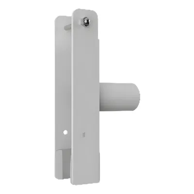 Enganche para Brazos Anti-Colision de Barreras Hikvision DS-TMG520 / Compatible con Brazo Modelo 366000507