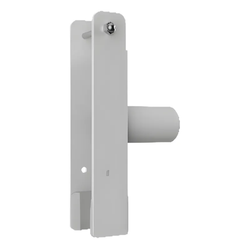 Enganche para Brazos Anti-Colision de Barreras Hikvision DS-TMG520 / Compatible con Brazo Modelo 366000507