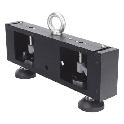 Beam de Doble Uso para Paneles LED de Renta HIKVISION / Uso Colgante y en Piso