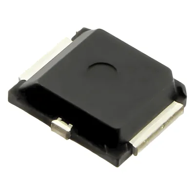 Transistor de Pot, RF, Fet, Canal N, 8 W, 12.5 Vcc