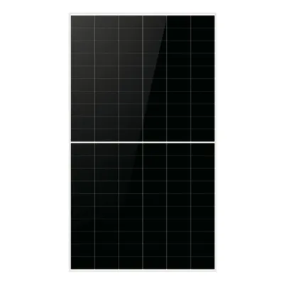 Módulo Solar HI-MO X10 LIGHT DESIGN, 540 W, 44.88 Vcc, HPBC 2.0