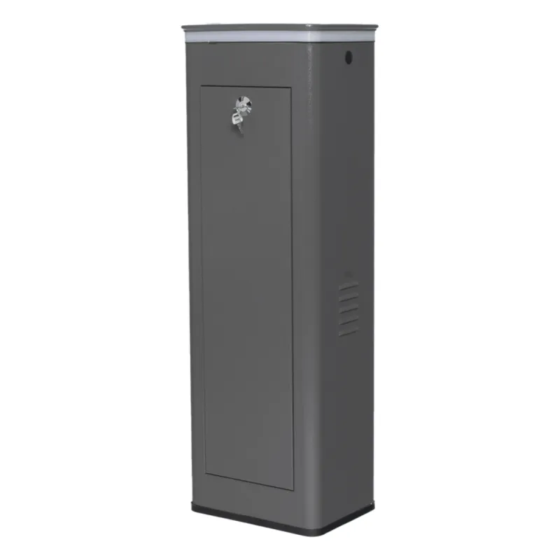 Housing o Gabinete Para Barreras XBS5003 / XBF4003 / XBF3003