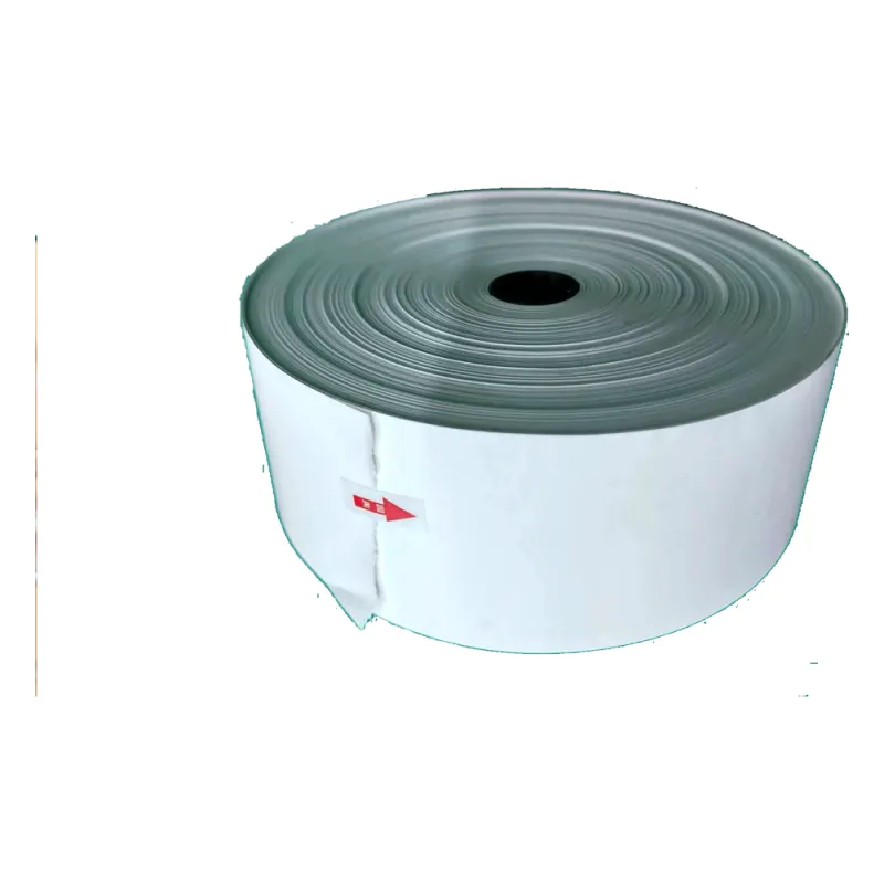 Caja de Papel Térmico para Modelo DS-TME201-EF y DS-TME202-E
