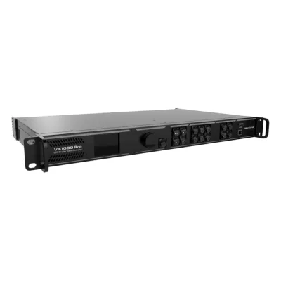 Controlador All-in-One VX1000 Pro / 10 Puertos Ethernet / 6.5 MP / Resolución Máxima 10240x8192 / 3 Modos de Trabajo