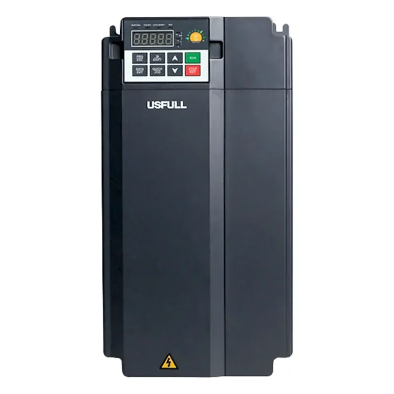 Inversor Solar - Variador de Frecuencia para Bombas de Agua AC de 15KW (20HP) 440V: Potencia y Eficiencia para Aplicaciones Exigentes
