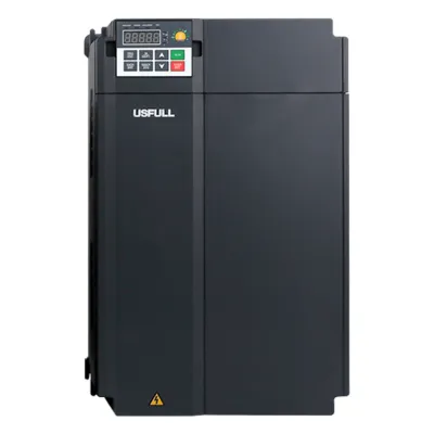 Inversor Solar - Variador de Frecuencia para Bombas de Agua AC de 30KW (40 HP) 440V: Potencia y Eficiencia para Aplicaciones Exigentes