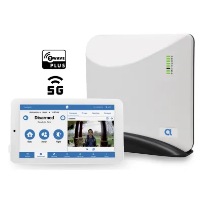 KIT AUTOMATIZACION SISTEMA ALULA / 1 año 5G + 1 año Licencia Automatización