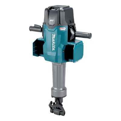 Martillo Demoledor Inalámbrico de 80V, 72.8J, Zanco Hexagonal de 28.6mm (1 1/8 in)