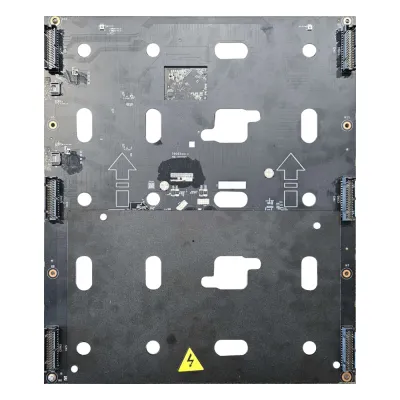 Refacción / Tarjeta HUB (3-en-1) / Compatible con Gabinetes DS-D40S-2F