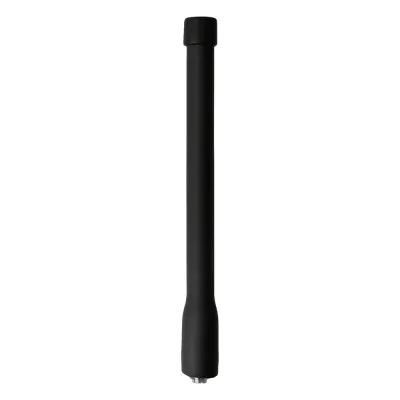 Antena Helicoidal de 1/4 de onda para Radio Portátil, 136-174 MHz, SMA Hembra.