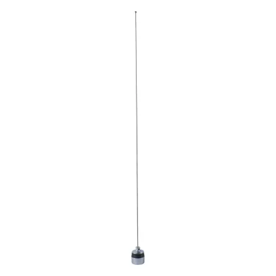 Antena ajustable al campo 450-470 MHz
