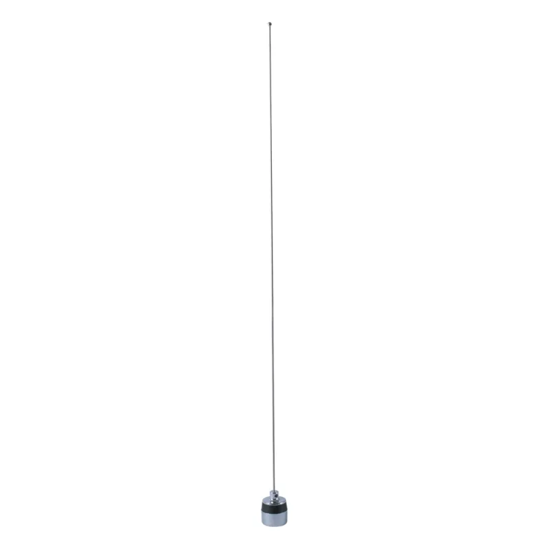 Antena ajustable al campo 450-470 MHz