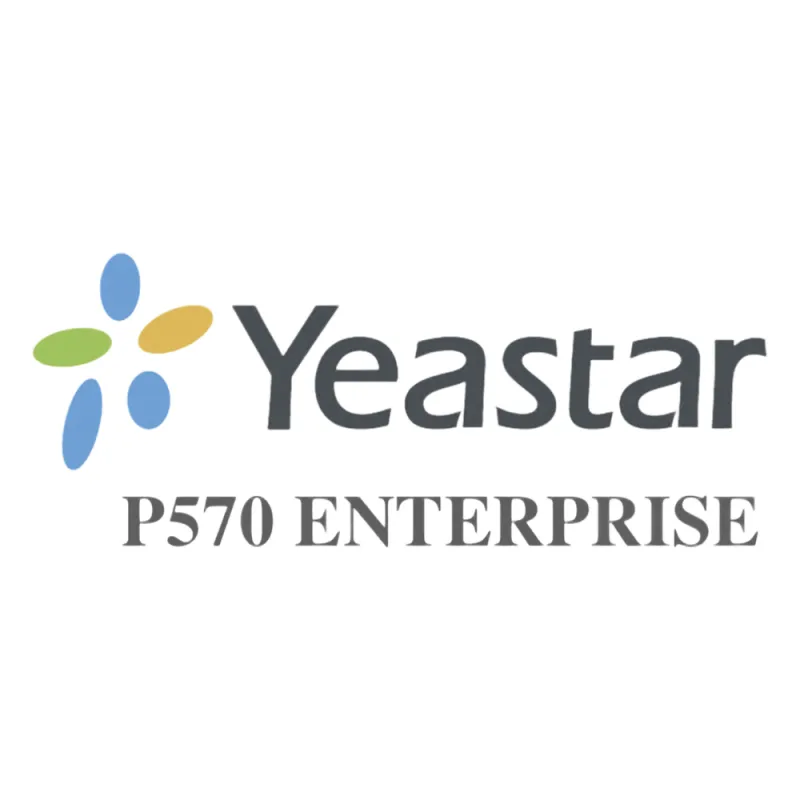 Licencia Enterprise Anual para Conmutador P570