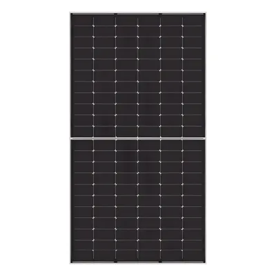 Módulo TOPCON , 620. W, 49.1 Vcc , Monocristalino, bifacial, 132 Celdas