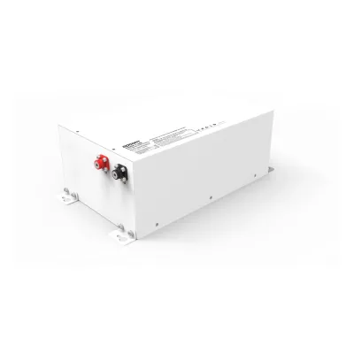 Batería de Litio Ciclo Profundo, 12.8 Vcc 200Ah (LiFePO4 case Metálico), Solar, Máximo 100 A de Descarga