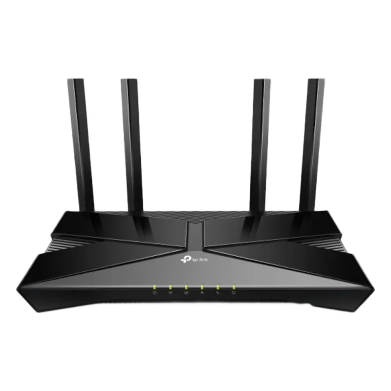 ONU/ONT - GPON Router WiFi 6 AX 1800 / 1 Puerto PON SC/APC / 1 Puerto WAN/LAN / 1 Puerto FXS (RJ11) / 3 Puertos LAN 10/100/1000 MBPS / 1 Puerto CATV / Compatible con EasyMesh / Soporta AgiNet Config - AgiNet ACS (herramienta de gesti&a