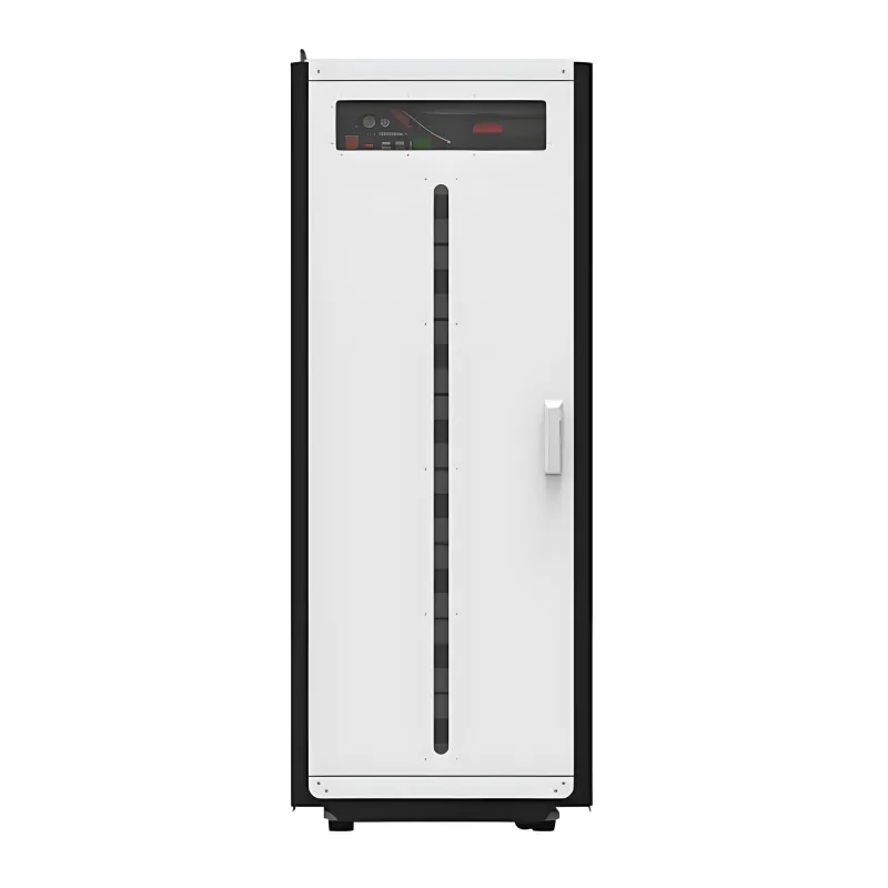 Gabinete de Almacenamiento HV48100BCU Y hasta 12 HV48100BMU